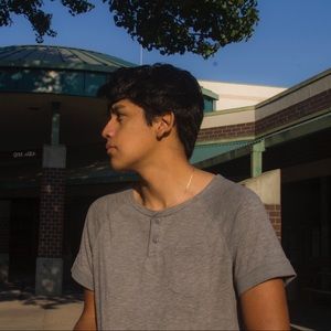 Meet your Posher, Alejandro